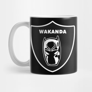 Oakland Forever Mug